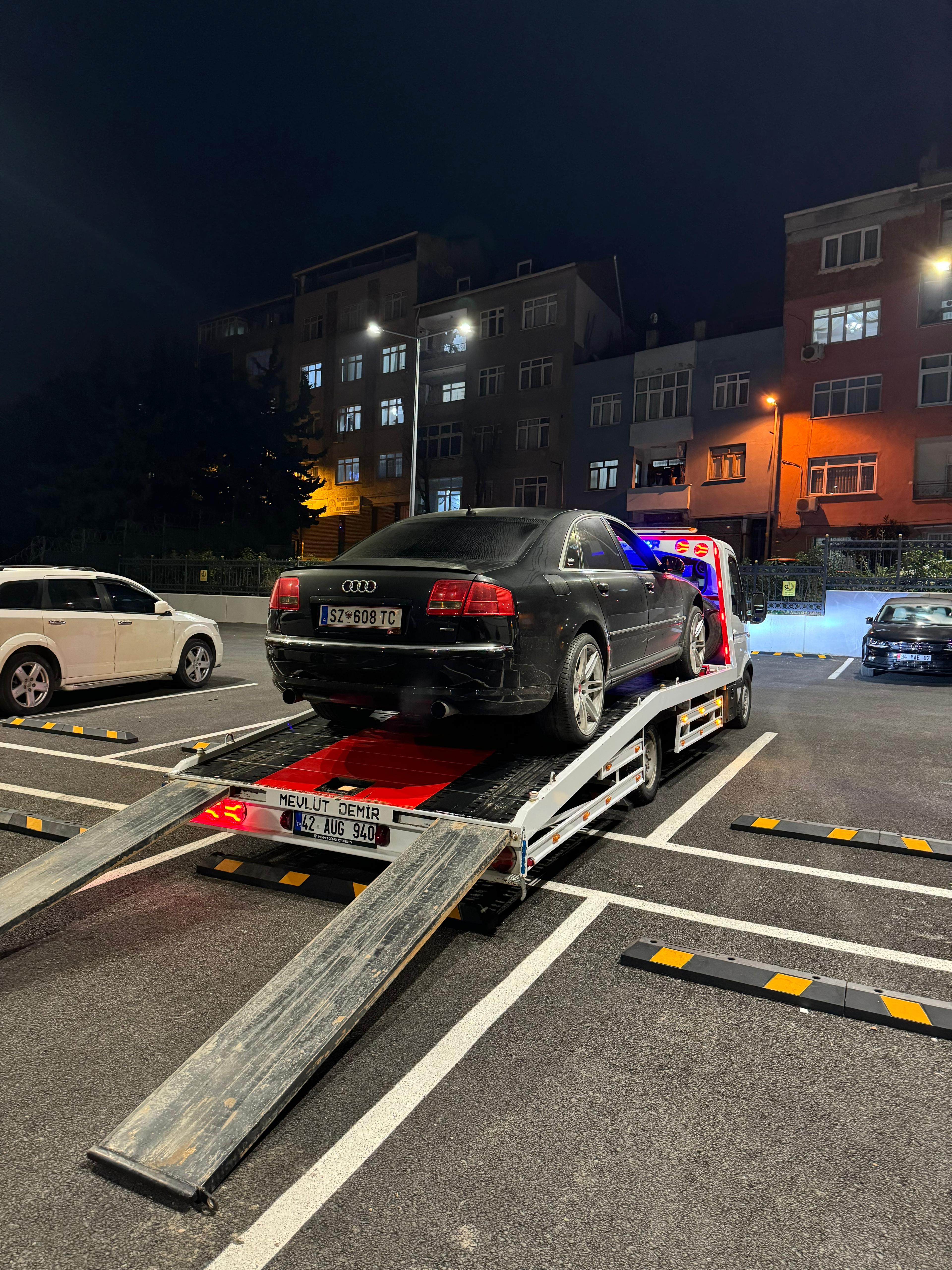 İstanbul Oto Çekici